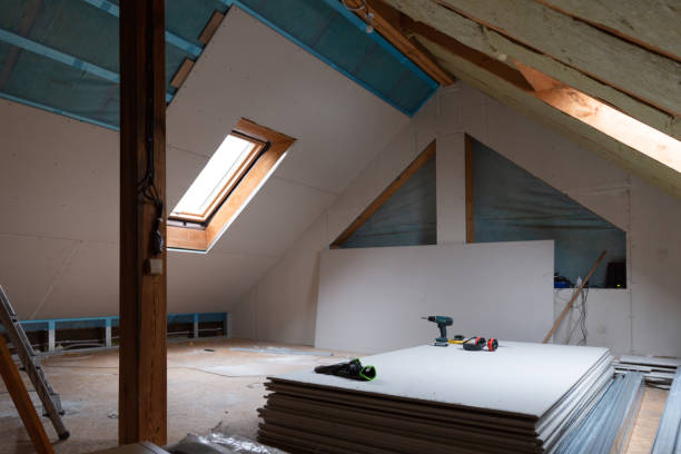 Best Geographic-Specific Insulation Services in Macopin, NJ