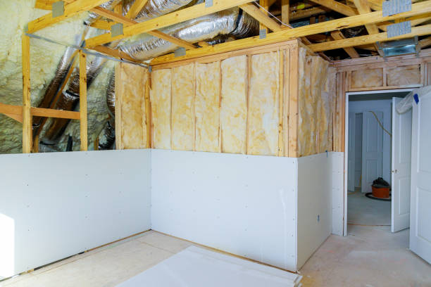 Types of Insulation We Offer in Macopin, NJ
