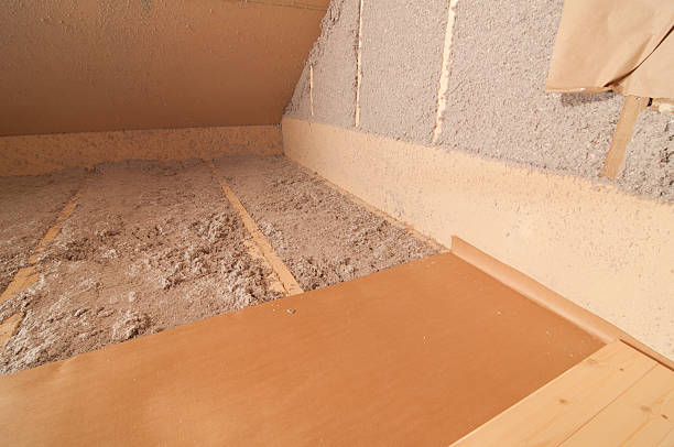 Best Residential Insulation in Macopin, NJ
