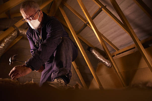 Best Insulation for Specific Applications in Macopin, NJ